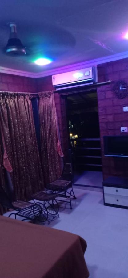 Bed and Breakfast On Point Plaza Муруд Экстерьер фото