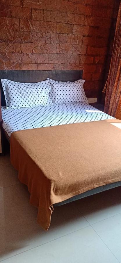 Bed and Breakfast On Point Plaza Муруд Экстерьер фото
