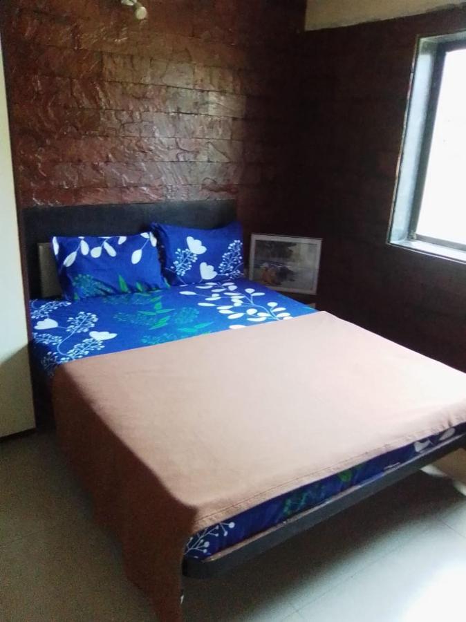 Bed and Breakfast On Point Plaza Муруд Экстерьер фото