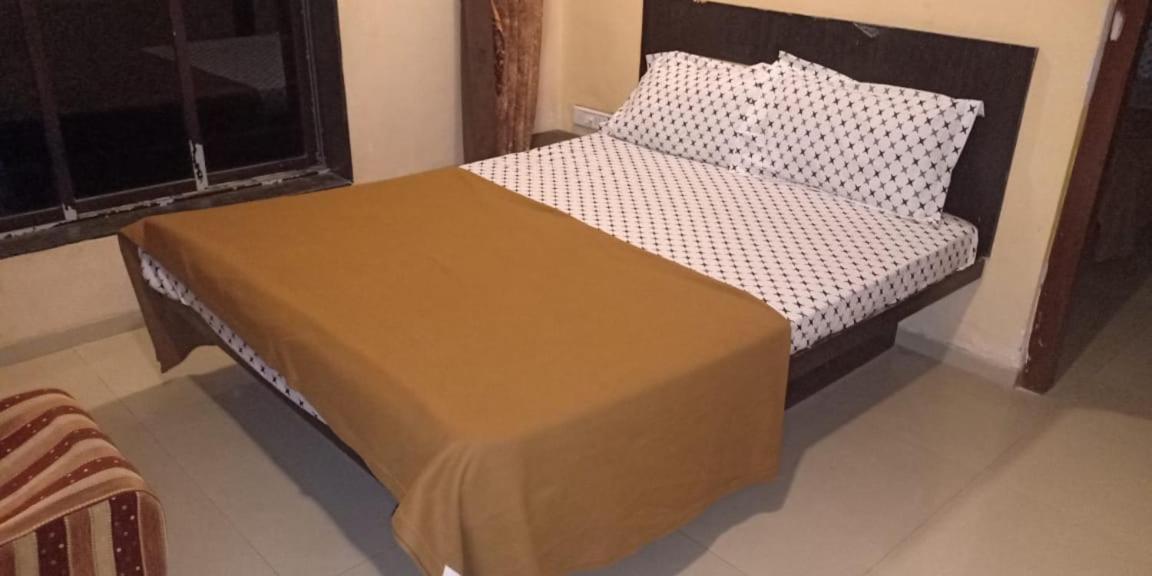 Bed and Breakfast On Point Plaza Муруд Экстерьер фото