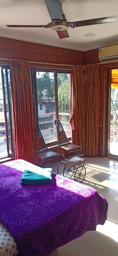 Bed and Breakfast On Point Plaza Муруд Экстерьер фото