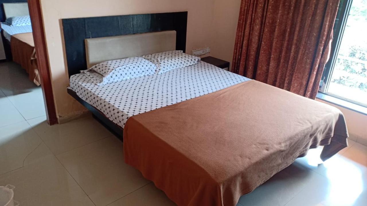 Bed and Breakfast On Point Plaza Муруд Экстерьер фото