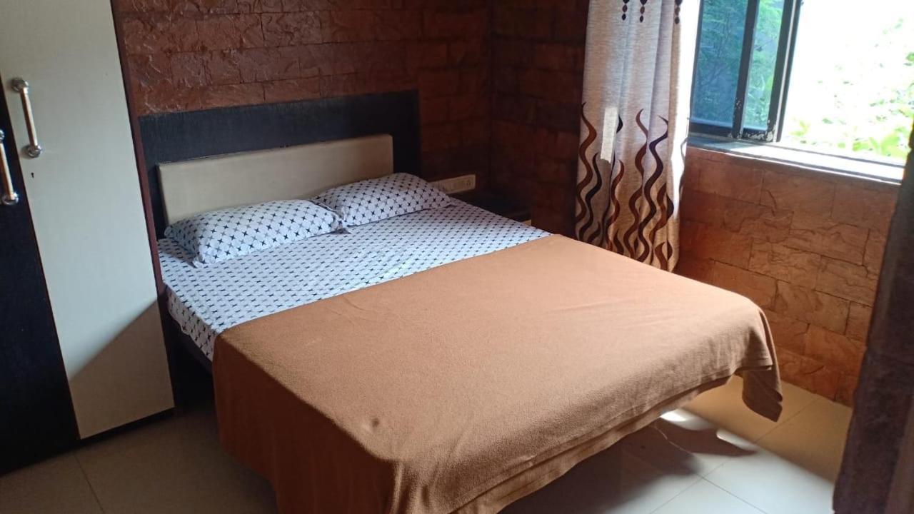 Bed and Breakfast On Point Plaza Муруд Экстерьер фото