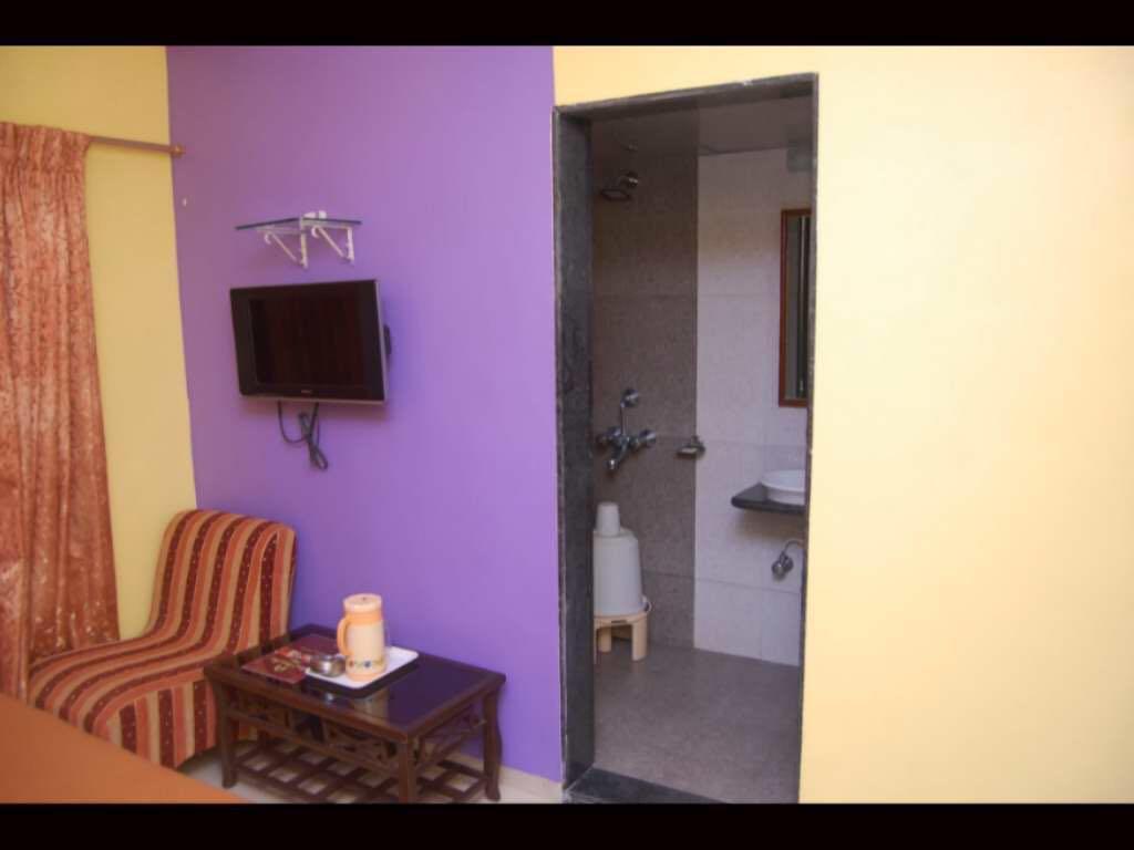 Bed and Breakfast On Point Plaza Муруд Экстерьер фото