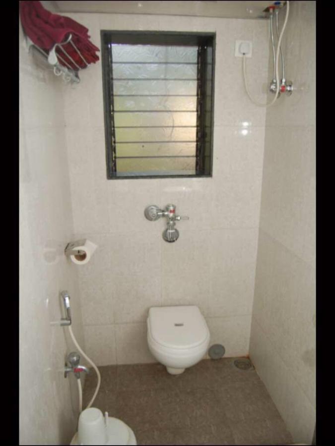 Bed and Breakfast On Point Plaza Муруд Экстерьер фото